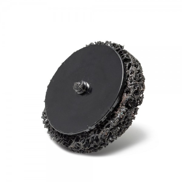 Quick-Lock Clean and Strip Disc / 3" 75mm